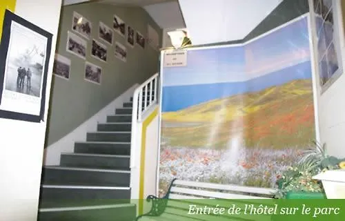 Hotel Du Square Lorient