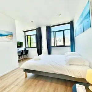 Duguay Apartment