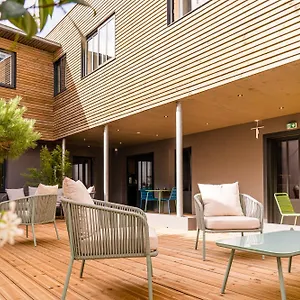 Le Patio De Victor, Lorient