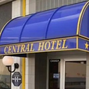 Hotel Central, Lorient